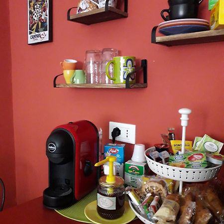 B&B A Spasso Per Torino Kültér fotó
