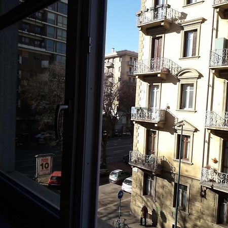 B&B A Spasso Per Torino Kültér fotó