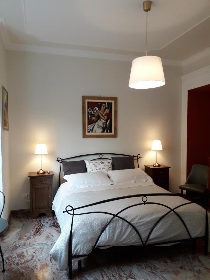 B&B A Spasso Per Torino Kültér fotó