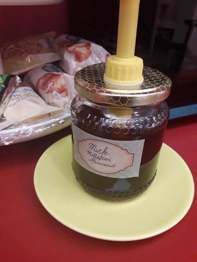 B&B A Spasso Per Torino Kültér fotó