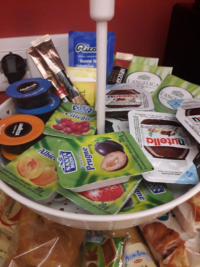 B&B A Spasso Per Torino Kültér fotó