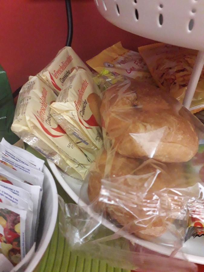 B&B A Spasso Per Torino Kültér fotó