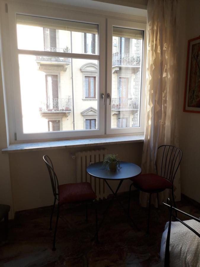 B&B A Spasso Per Torino Kültér fotó