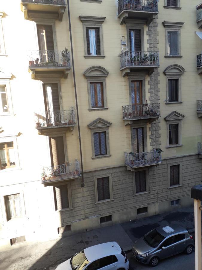 B&B A Spasso Per Torino Kültér fotó