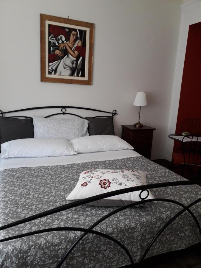 B&B A Spasso Per Torino Kültér fotó