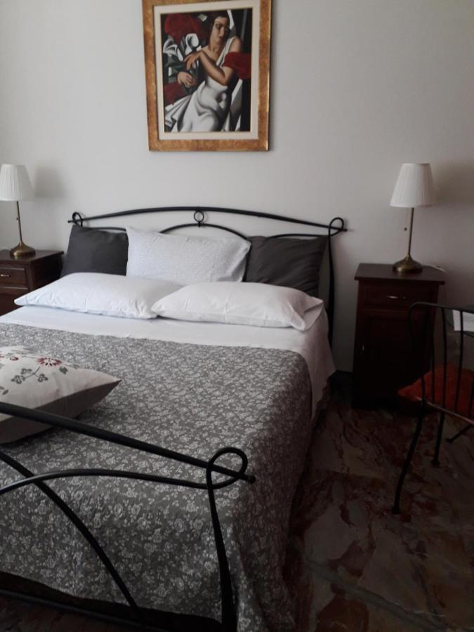 B&B A Spasso Per Torino Kültér fotó