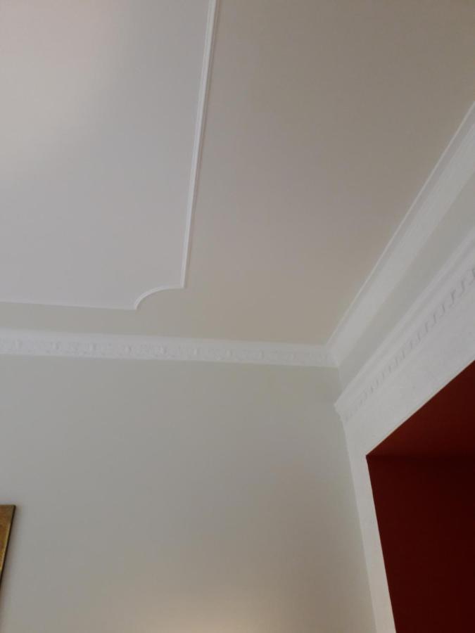 B&B A Spasso Per Torino Kültér fotó