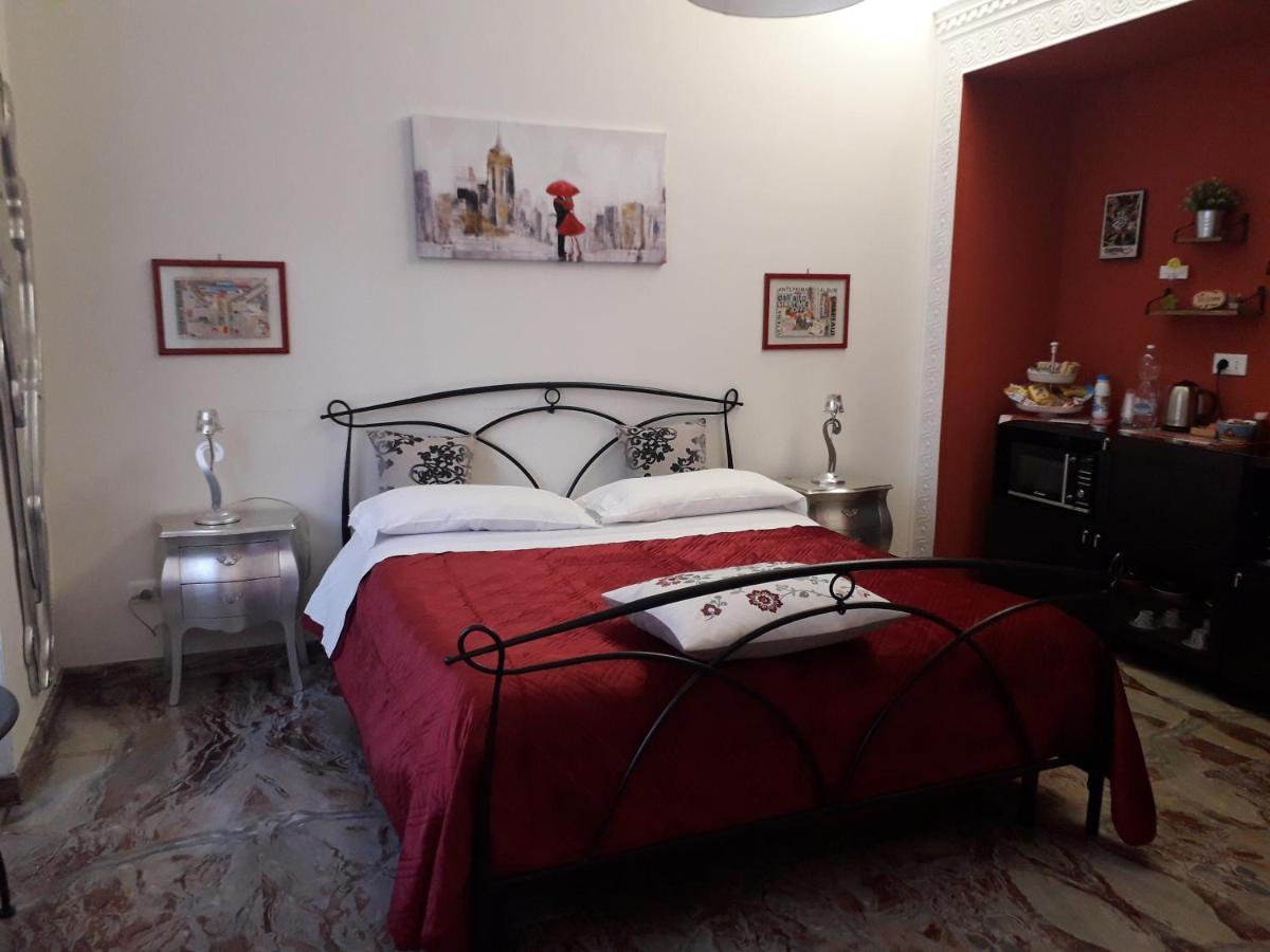 B&B A Spasso Per Torino Kültér fotó