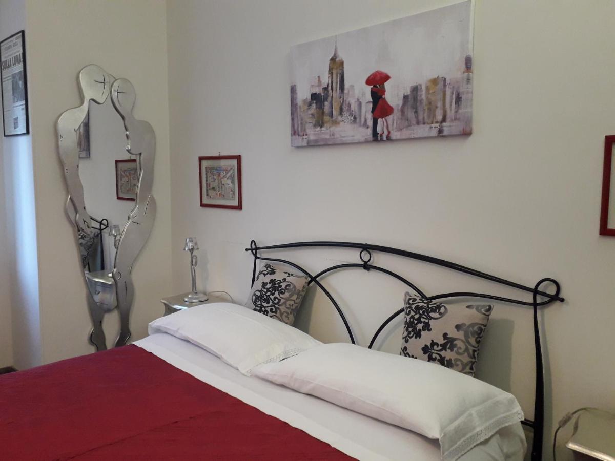 B&B A Spasso Per Torino Kültér fotó