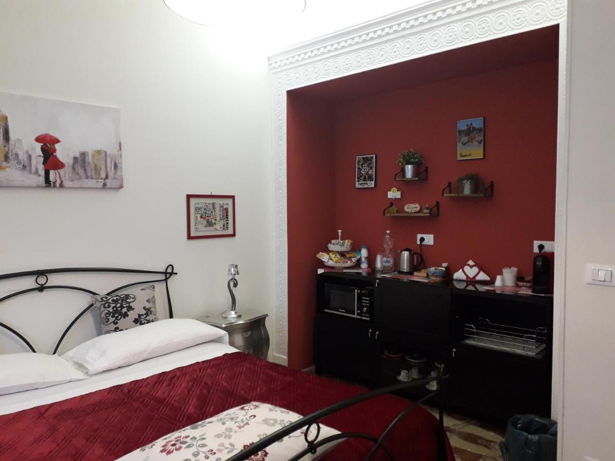 B&B A Spasso Per Torino Kültér fotó