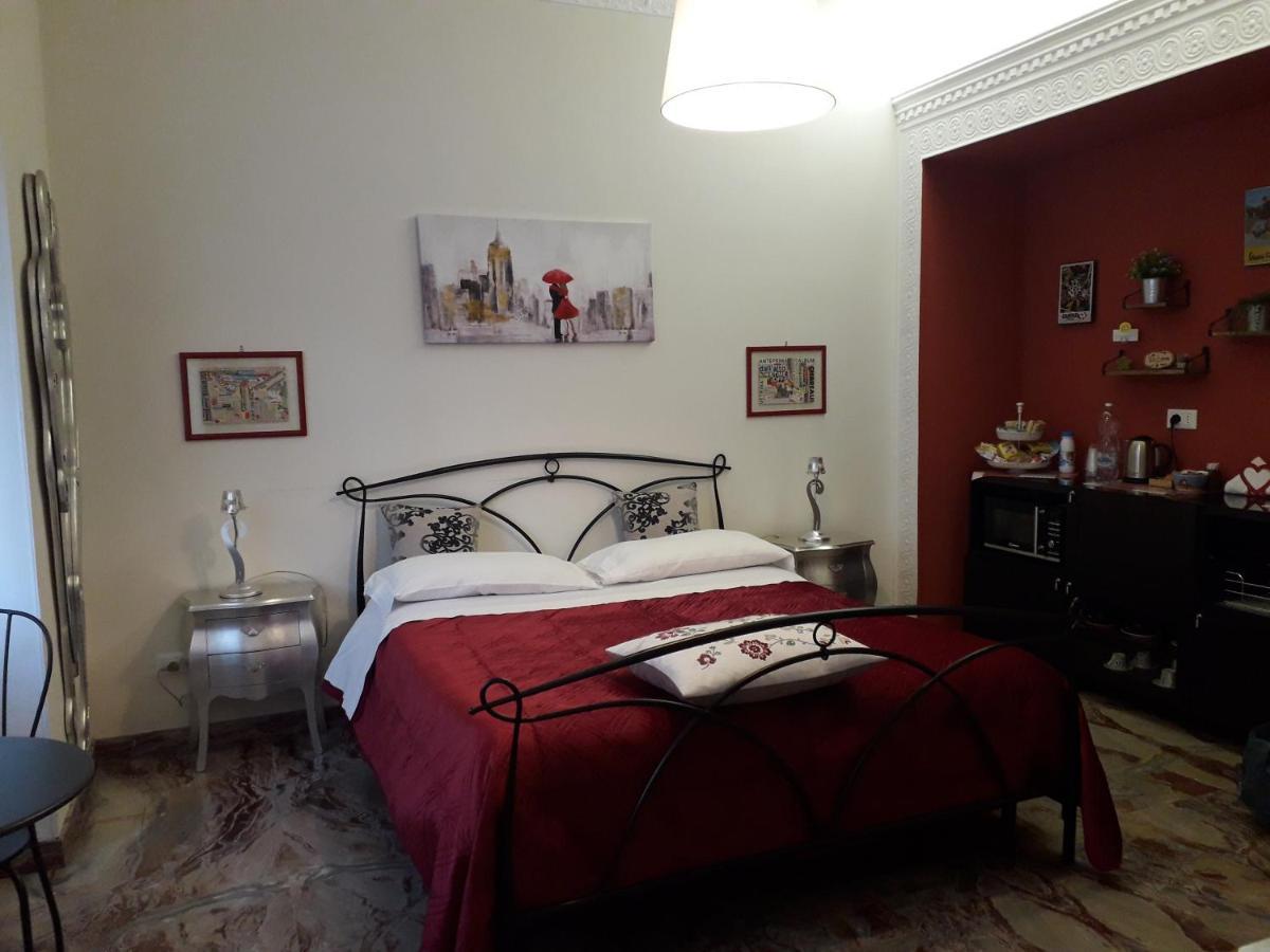 B&B A Spasso Per Torino Kültér fotó