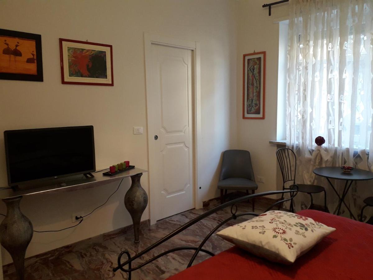 B&B A Spasso Per Torino Kültér fotó